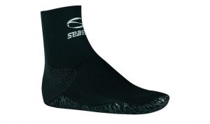 Meia Neoprene Seasub Image