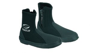 Bota Seasub Cano baixo Image